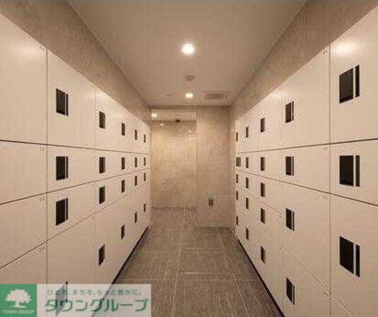 クレアポルテ川口元郷の物件内観写真